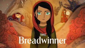 The Breadwinner