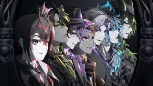 Disney Twisted-Wonderland: The Animation