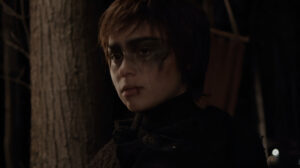 Rhymes for Young Ghouls