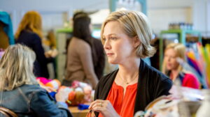 Karen Kingsbury’s A Time to Dance