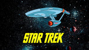 Star Trek: The Animated Series