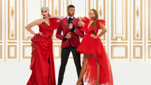 Canada’s Drag Race