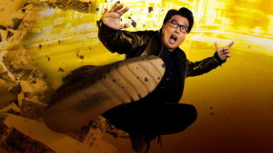 Enter the Fat Dragon