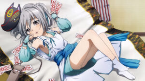 Oda Nobuna’s Ambition