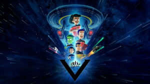 Star Trek: Lower Decks