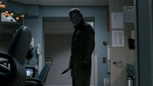 Halloween II