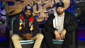 Desus & Mero (2019)