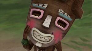 Monster High: Escape from Skull Shores