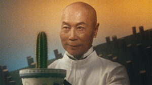 The Twentieth Century