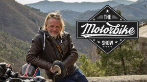 The Motorbike Show