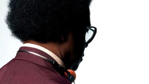 Roman J. Israel, Esq.