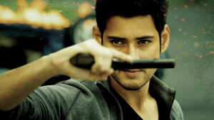 1: Nenokkadine