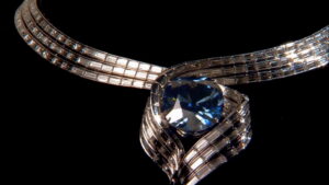 Mystery of the Hope Diamond