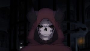 The Strongest Magician in the Demon Lord’s Army Was a Human