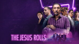 The Jesus Rolls