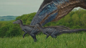 Amazing Dinoworld