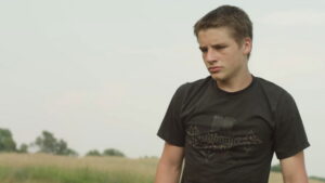 Hide Your Smiling Faces