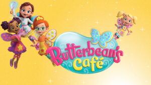 Butterbean’s Cafe