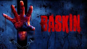 Baskin
