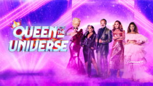 Queen of the Universe