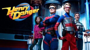 Henry Danger