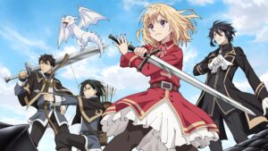 The Do-Over Damsel Conquers the Dragon Emperor