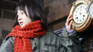 Midnight Ballad for Ghost Theater