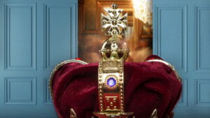 The Real Crown: Inside the House of Windsor