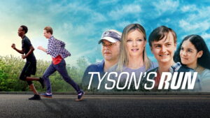 Tyson’s Run