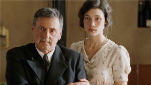 The Well Digger’s Daughter