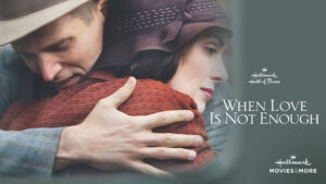 When Love Is Not Enough: The Lois Wilson Story