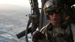 Inside Combat Rescue