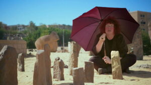 Immortal Egypt with Joann Fletcher