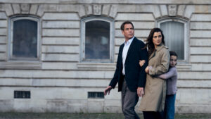 NCIS: Tony & Ziva
