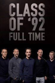 Class of ’92: Full Time