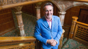 Flog it!
