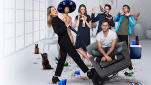 How to Survive Being Single