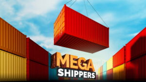 Mega Shippers