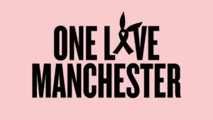 One Love Manchester