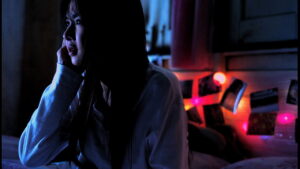 Haunted Universities