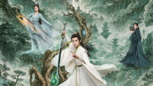 The Immortal Ascension