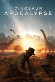 Dinosaur Apocalypse (2022)