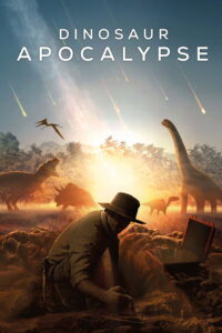 Dinosaur Apocalypse (2022)