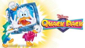 Quack Pack
