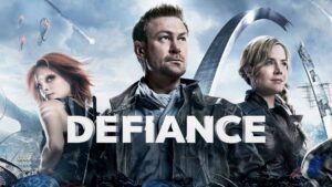 Defiance