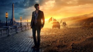 No Man’s Land (2020)