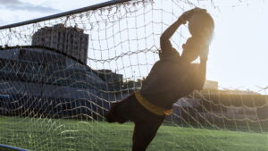 From Dreams to Tragedy: The Fire that Shook Brazilian Football