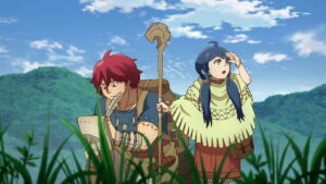 Quality Assurance in Another World