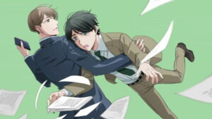 Cherry Magic! Thirty Years of Virginity Can Make You a Wizard?! (2024)