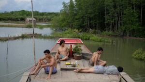 Big Father, Small Father and Other Stories